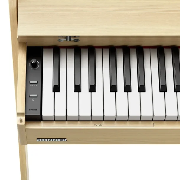 Donner Oura R300 Digital Piano Lyst tr